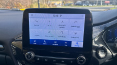 Ford Puma 1.0 EcoBoost Hybrid mHEV ST-Line 5dr Petrol Hatchback